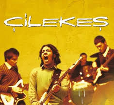 🎸 ÇİLEKEŞ GERİ DÖNÜŞÜ: TÜRK ALTERNATİF ROCK’TA KRİTİK EŞİK!!