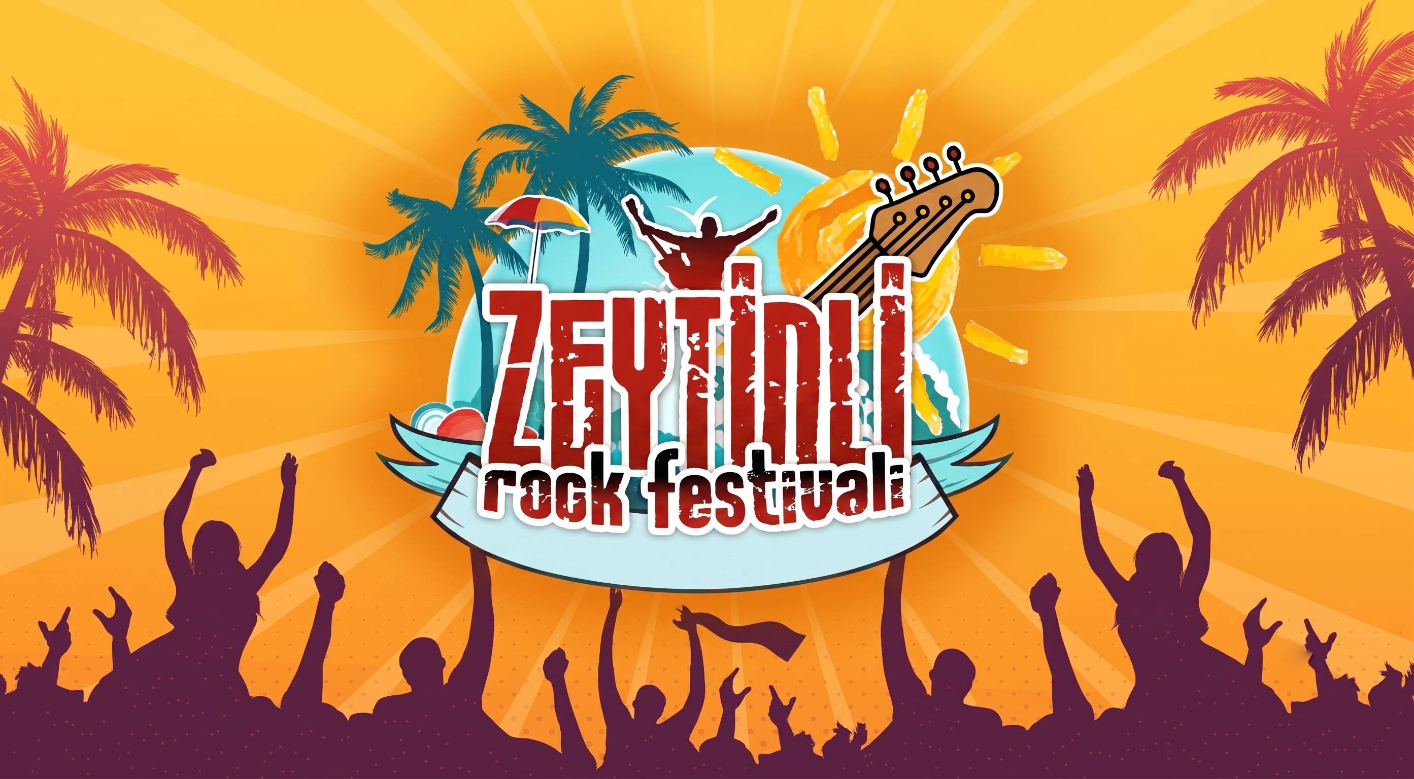 🎪 TÜRKİYE’DE ROCK FESTİVALLERİ YENİ BİR DÖNEME GİRİYOR